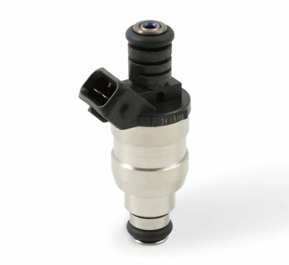 ACCEL - Fuel Injector - 24 lb_hr - EV1 Minitimer - High Impedance - 150124
